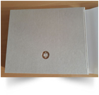Prägestempel im Einband